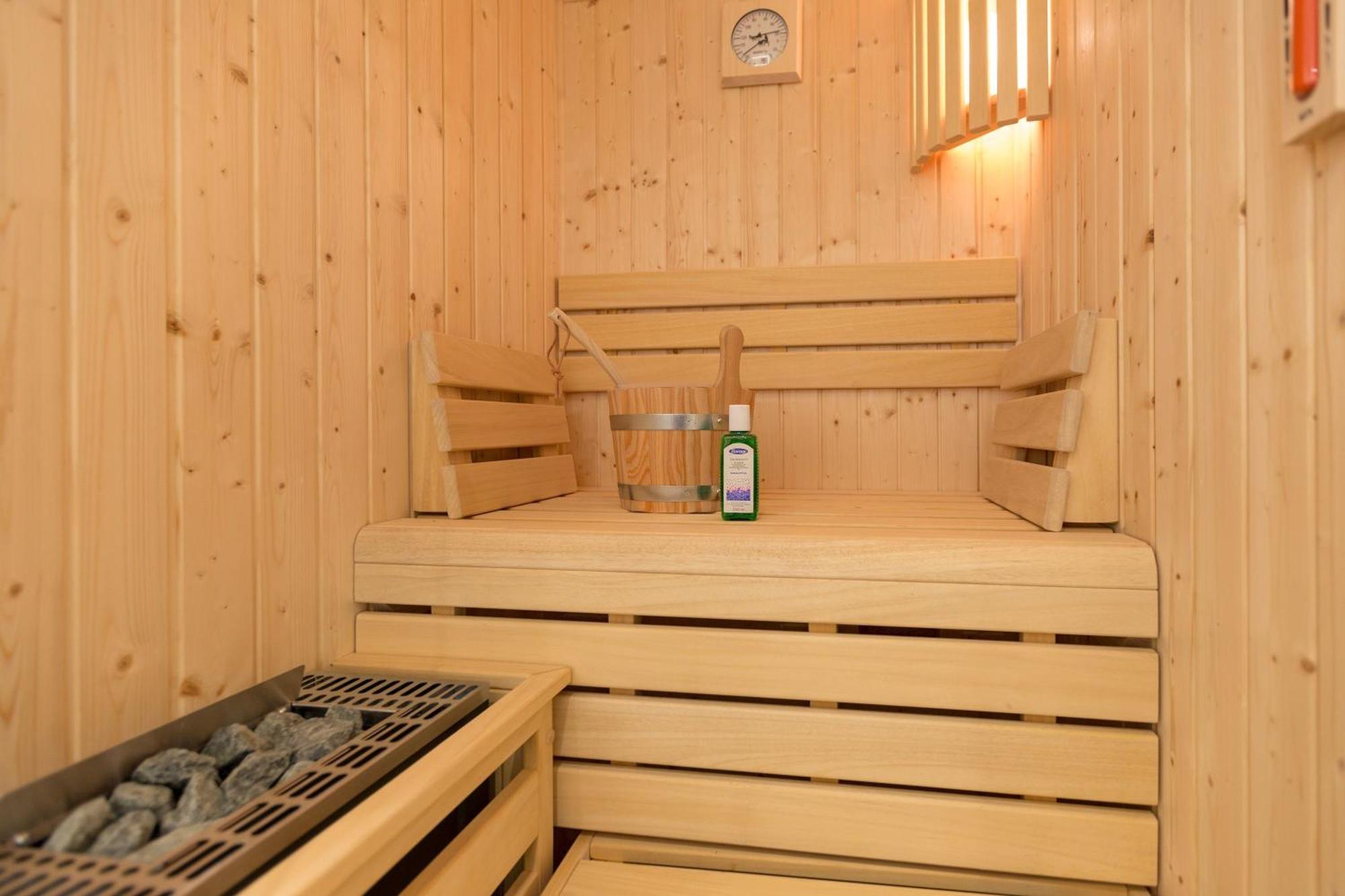 Beachhouse Bansin App 06 Heringsdorf  Exterior photo